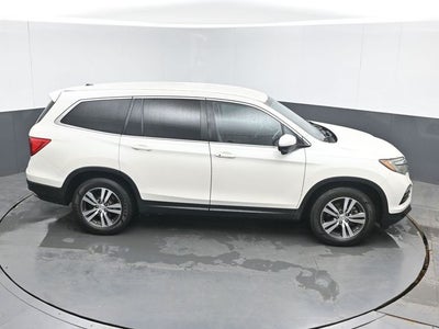 2016 Honda Pilot EX