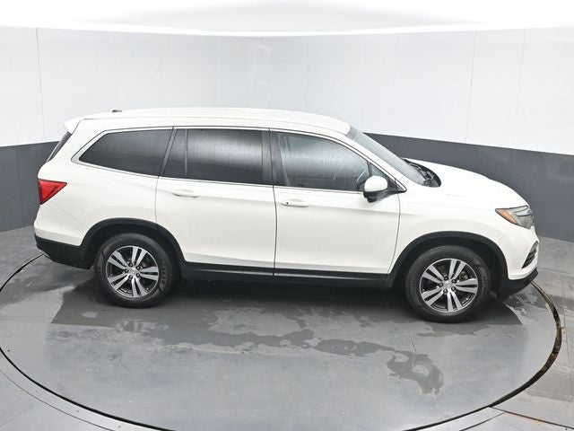 2016 Honda Pilot EX