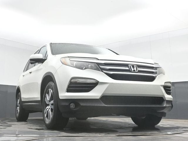 2016 Honda Pilot EX