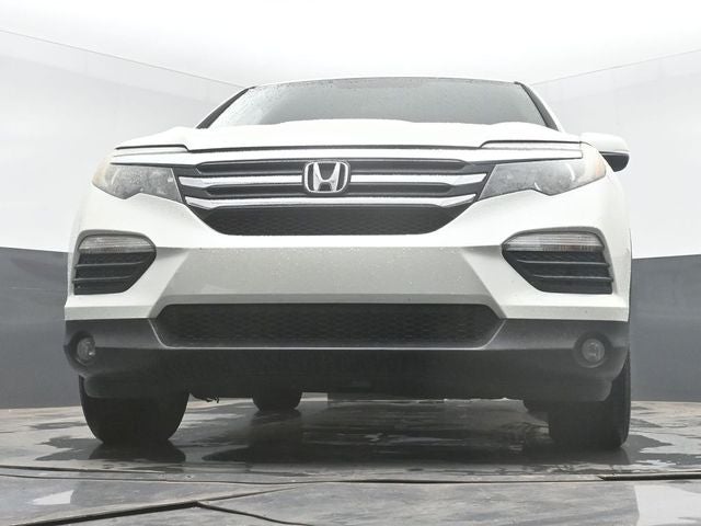 2016 Honda Pilot EX