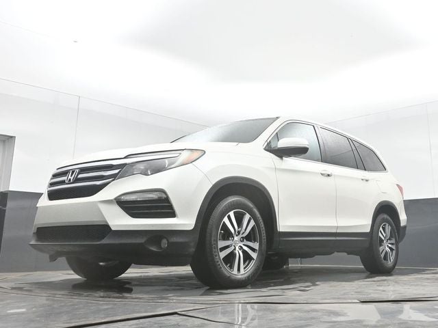 2016 Honda Pilot EX