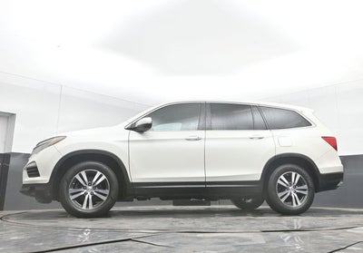 2016 Honda Pilot EX