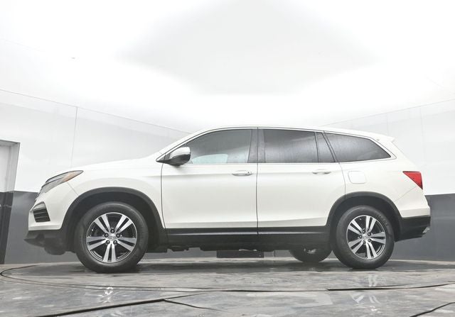 2016 Honda Pilot EX