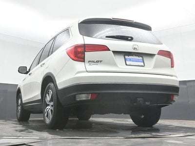 2016 Honda Pilot EX