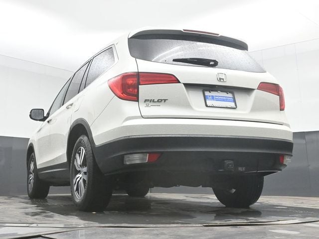 2016 Honda Pilot EX