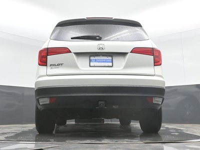 2016 Honda Pilot EX