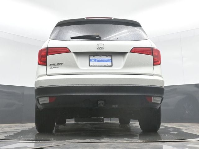 2016 Honda Pilot EX