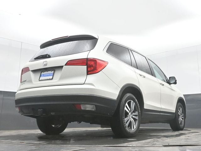 2016 Honda Pilot EX