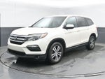 2016 Honda Pilot EX
