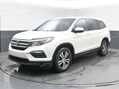 2016 Honda Pilot EX