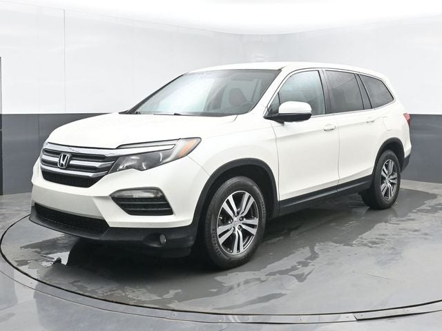 2016 Honda Pilot EX