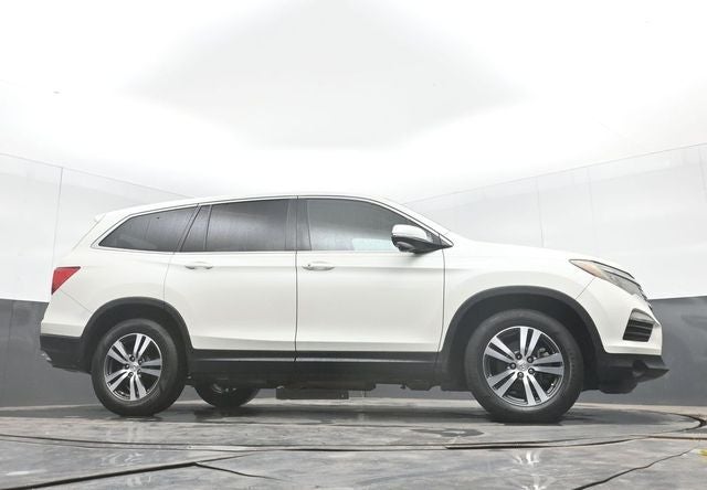 2016 Honda Pilot EX