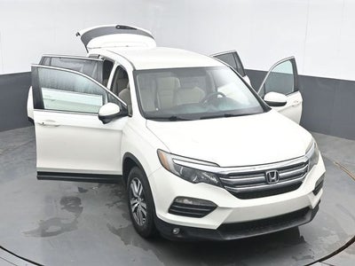 2016 Honda Pilot EX