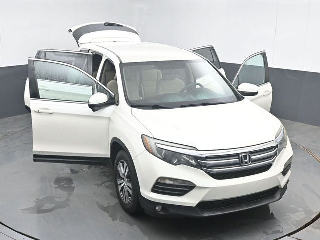 2016 Honda Pilot EX