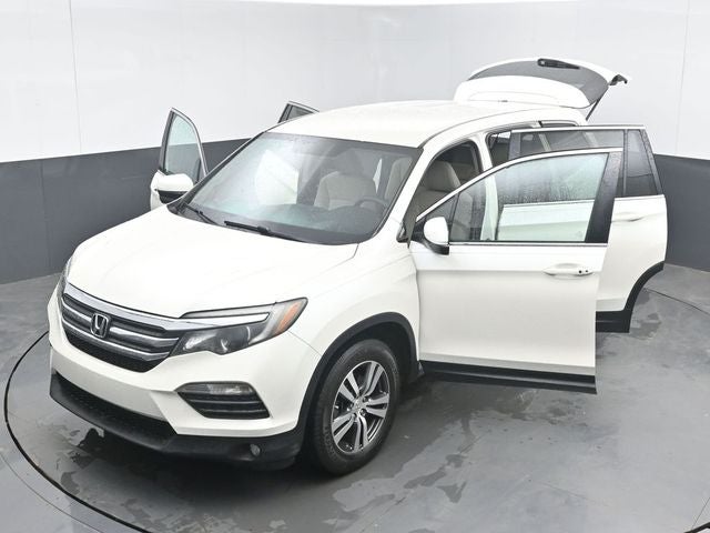 2016 Honda Pilot EX