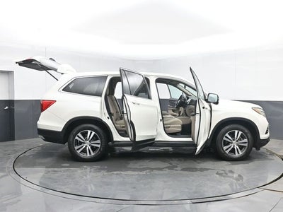 2016 Honda Pilot EX
