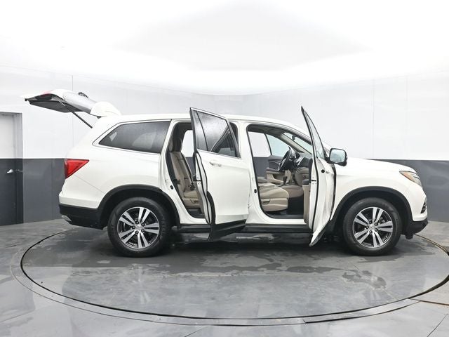 2016 Honda Pilot EX