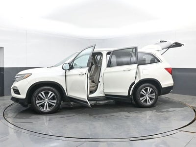 2016 Honda Pilot EX