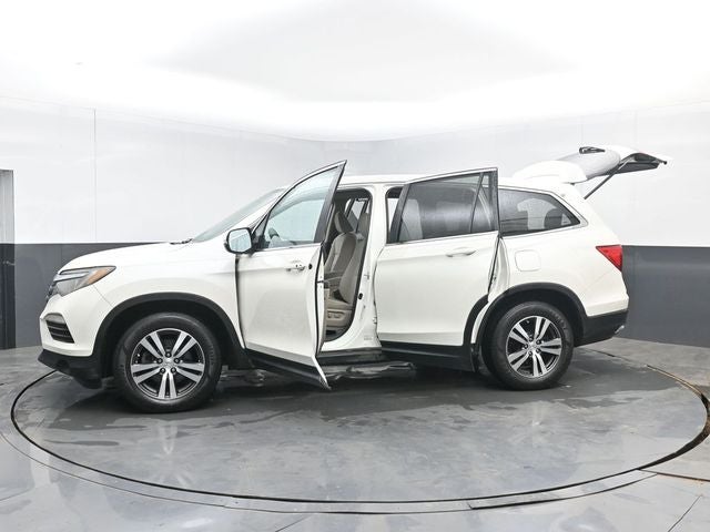 2016 Honda Pilot EX