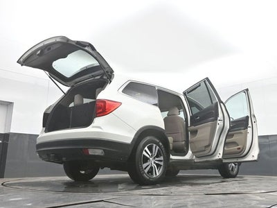 2016 Honda Pilot EX