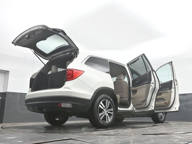 2016 Honda Pilot EX