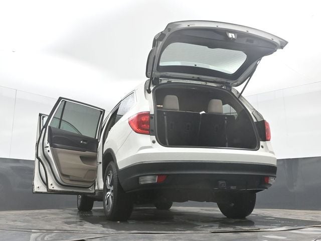 2016 Honda Pilot EX