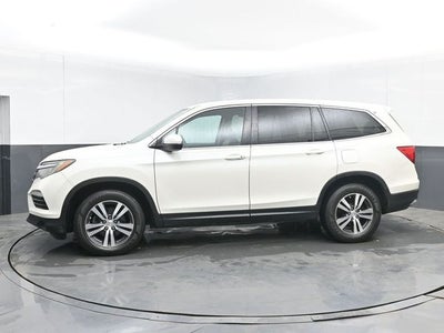 2016 Honda Pilot EX