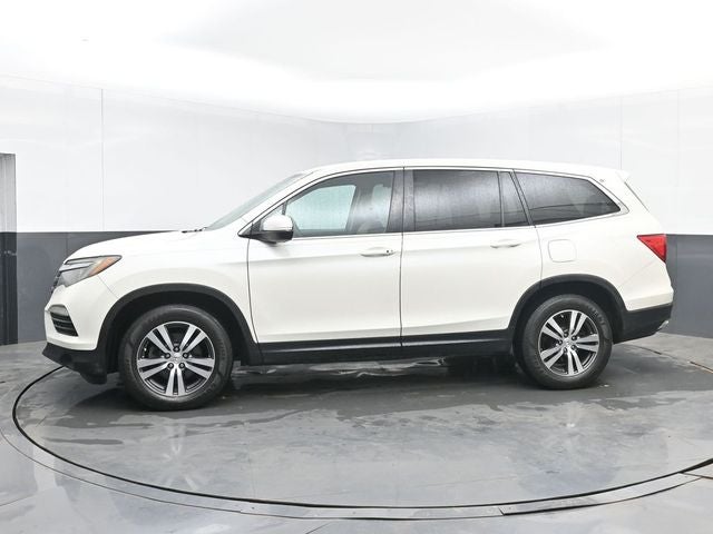 2016 Honda Pilot EX
