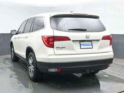 2016 Honda Pilot EX