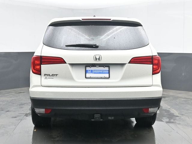 2016 Honda Pilot EX