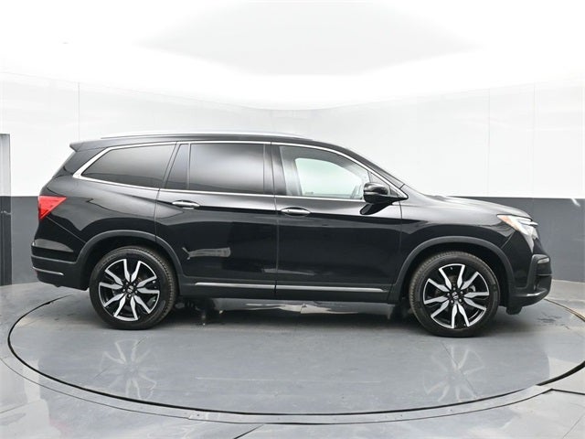 2021 Honda Pilot Touring 7 Passenger
