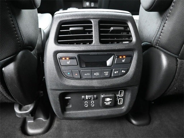 2021 Honda Pilot Touring 7 Passenger