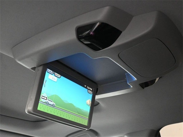 2021 Honda Pilot Touring 7 Passenger