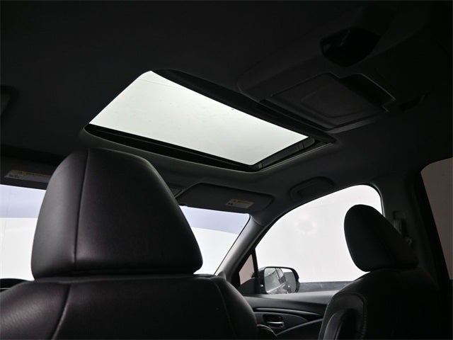 2021 Honda Pilot Touring 7 Passenger