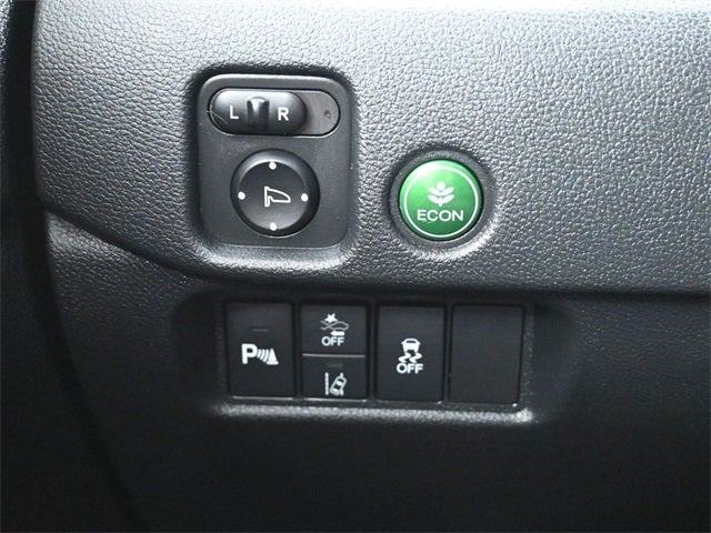 2021 Honda Pilot Touring 7 Passenger