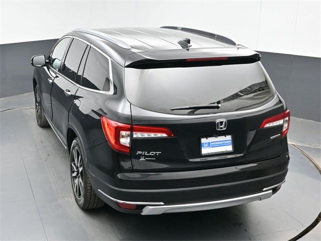 2021 Honda Pilot Touring 7 Passenger