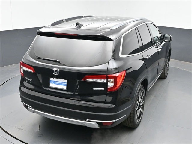 2021 Honda Pilot Touring 7 Passenger