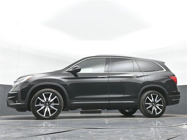 2021 Honda Pilot Touring 7 Passenger