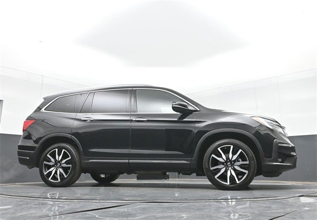 2021 Honda Pilot Touring 7 Passenger