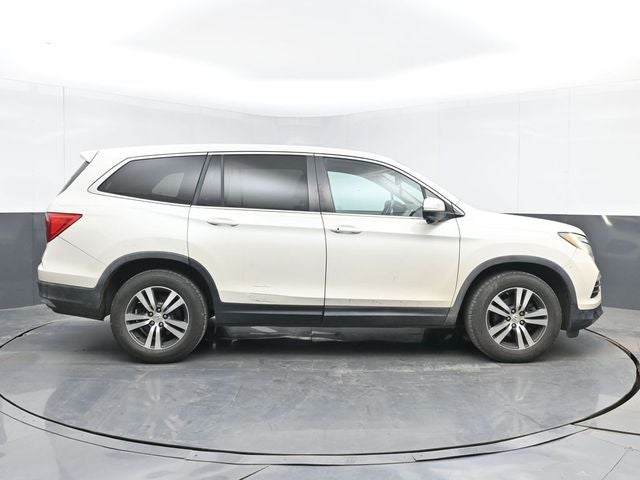 2016 Honda Pilot EX-L w/Honda Sensing
