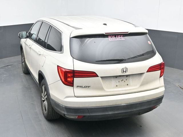 2016 Honda Pilot EX-L w/Honda Sensing
