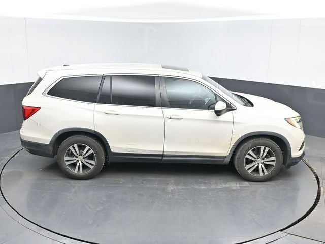 2016 Honda Pilot EX-L w/Honda Sensing