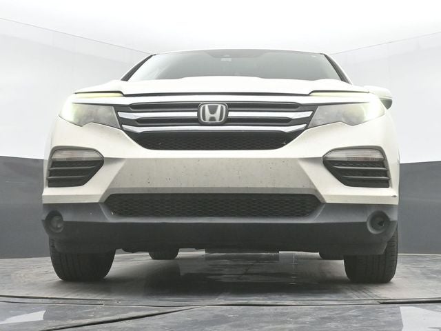 2016 Honda Pilot EX-L w/Honda Sensing