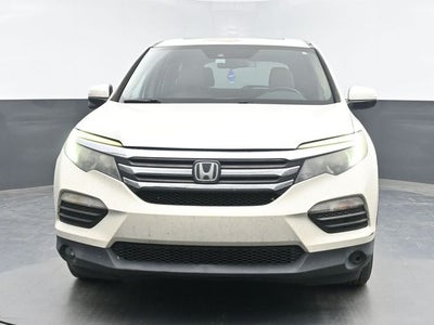 2016 Honda Pilot EX-L w/Honda Sensing