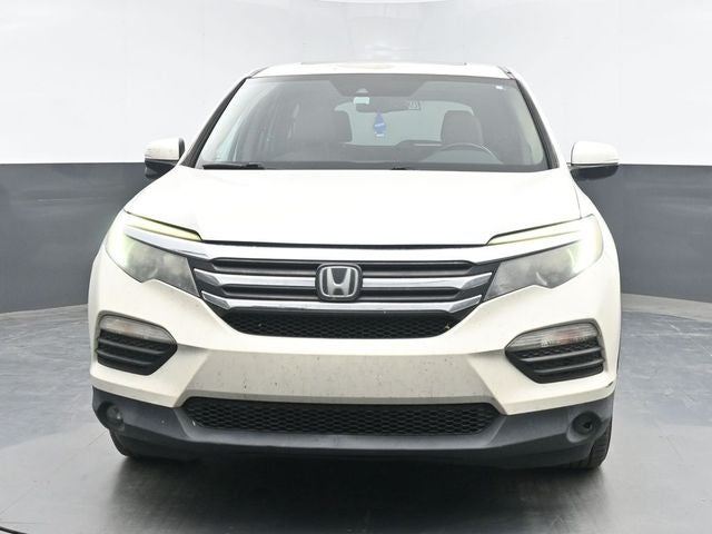 2016 Honda Pilot EX-L w/Honda Sensing