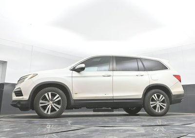 2016 Honda Pilot EX-L w/Honda Sensing