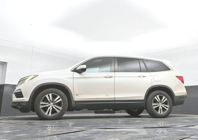 2016 Honda Pilot EX-L w/Honda Sensing