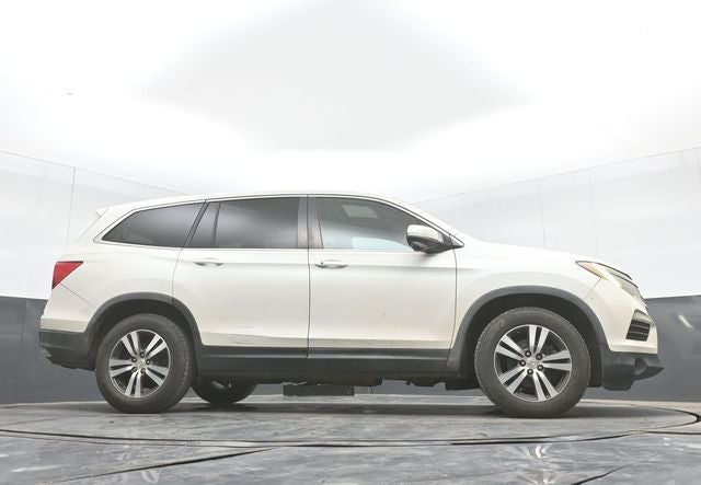2016 Honda Pilot EX-L w/Honda Sensing