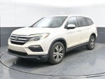 2016 Honda Pilot EX-L w/Honda Sensing