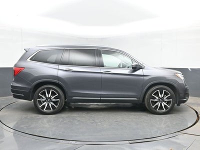 2019 Honda Pilot Touring 8 Passenger